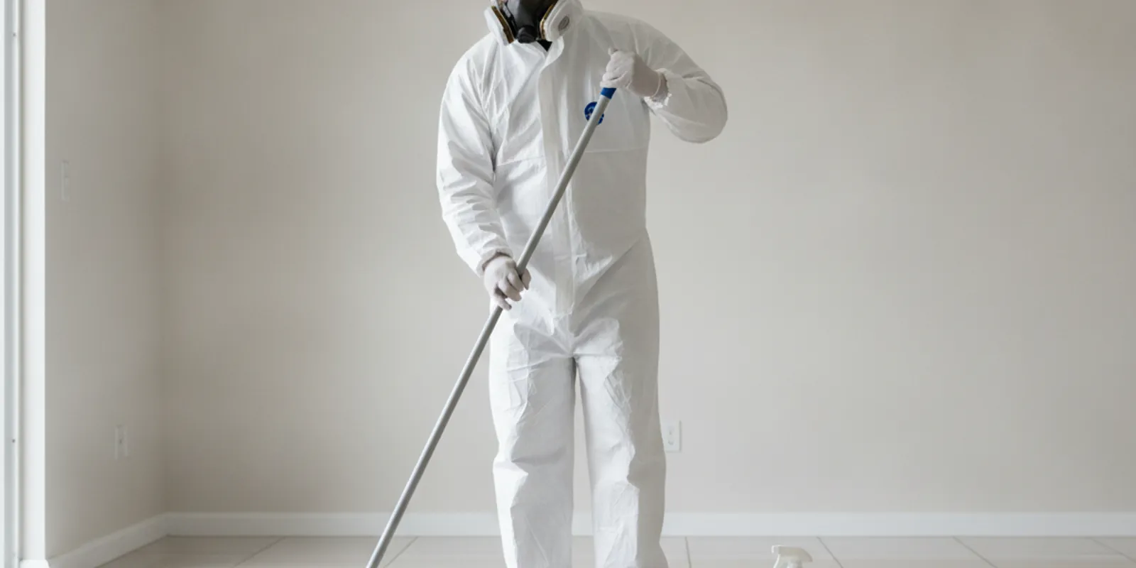Blood & Bodily Fluid Cleanup in Venice