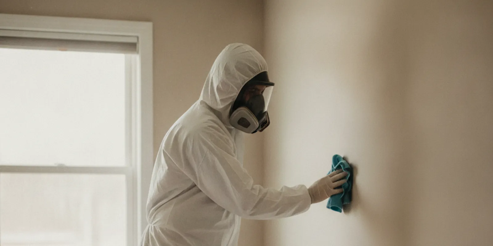 Suicide & Trauma Cleanup